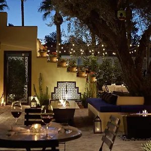 4* Inn Bespoke