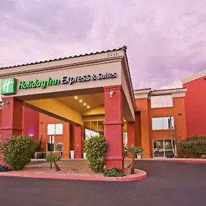 3* Resort Holiday Express & - Old Town, An Ihg