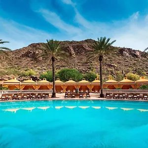 5* Resort The Canyon At The Phoenician, A Luxury Collection Resort,