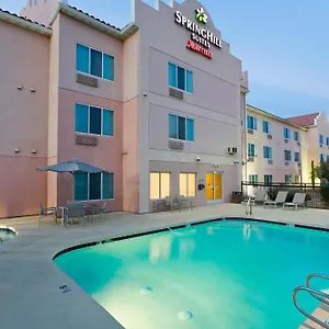 3* Hotel Springhill North