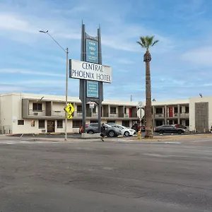 2* Hotel Central Phoenix Hotel