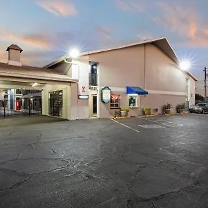 4* Motel Travel