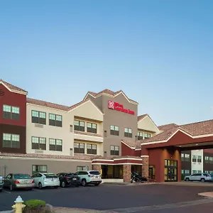 3* Hotel Hilton Garden Airport