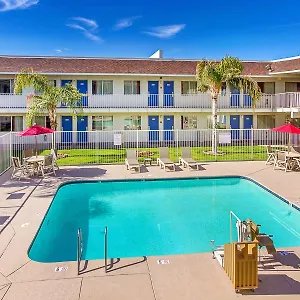 3* Hotel 6-phoenix, Az - North Bell Road