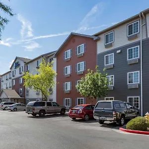 2* Hotel Extended America Select - - West