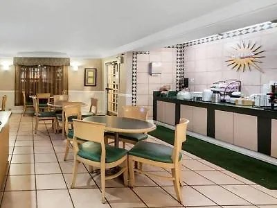Motel 6 Phoenix, Az Midtown 4*, Phoenix