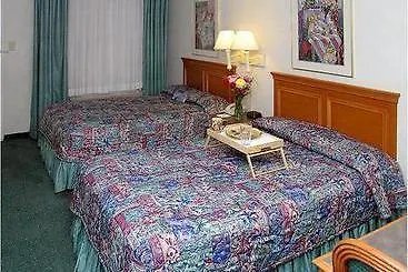 Motel 6 Phoenix, Az Midtown Hotel