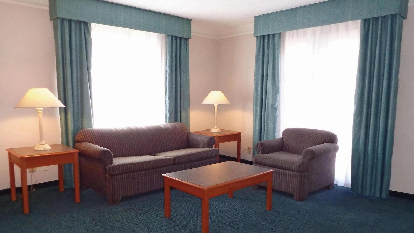 Hotel Motel 6 Phoenix, Az Midtown