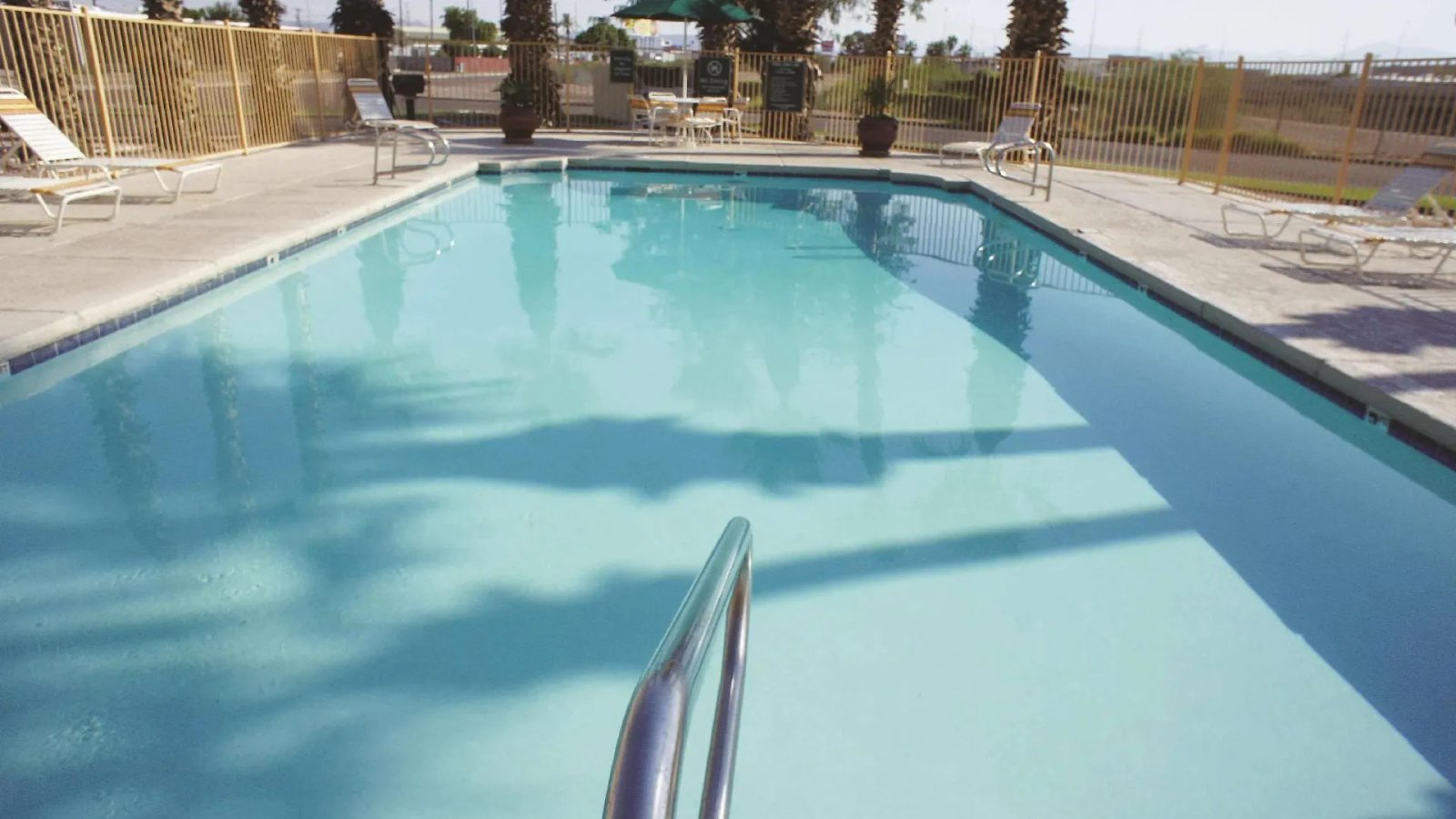 Motel 6 Phoenix, Az Midtown Hotel