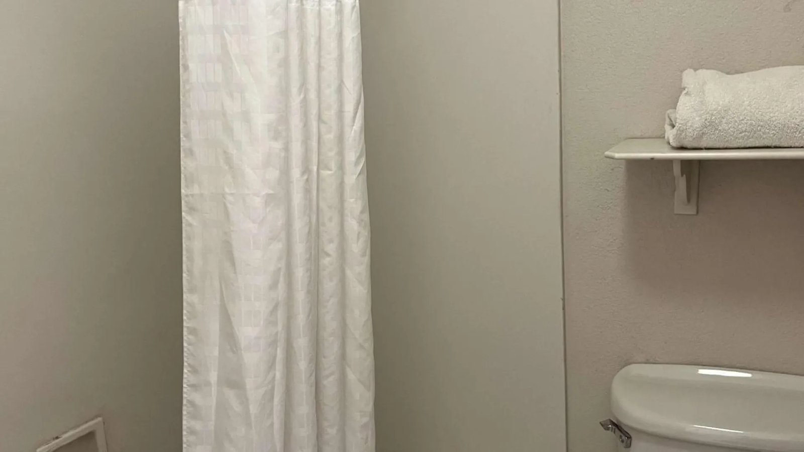 **** Hotel Motel 6 Phoenix, Az Midtown United States