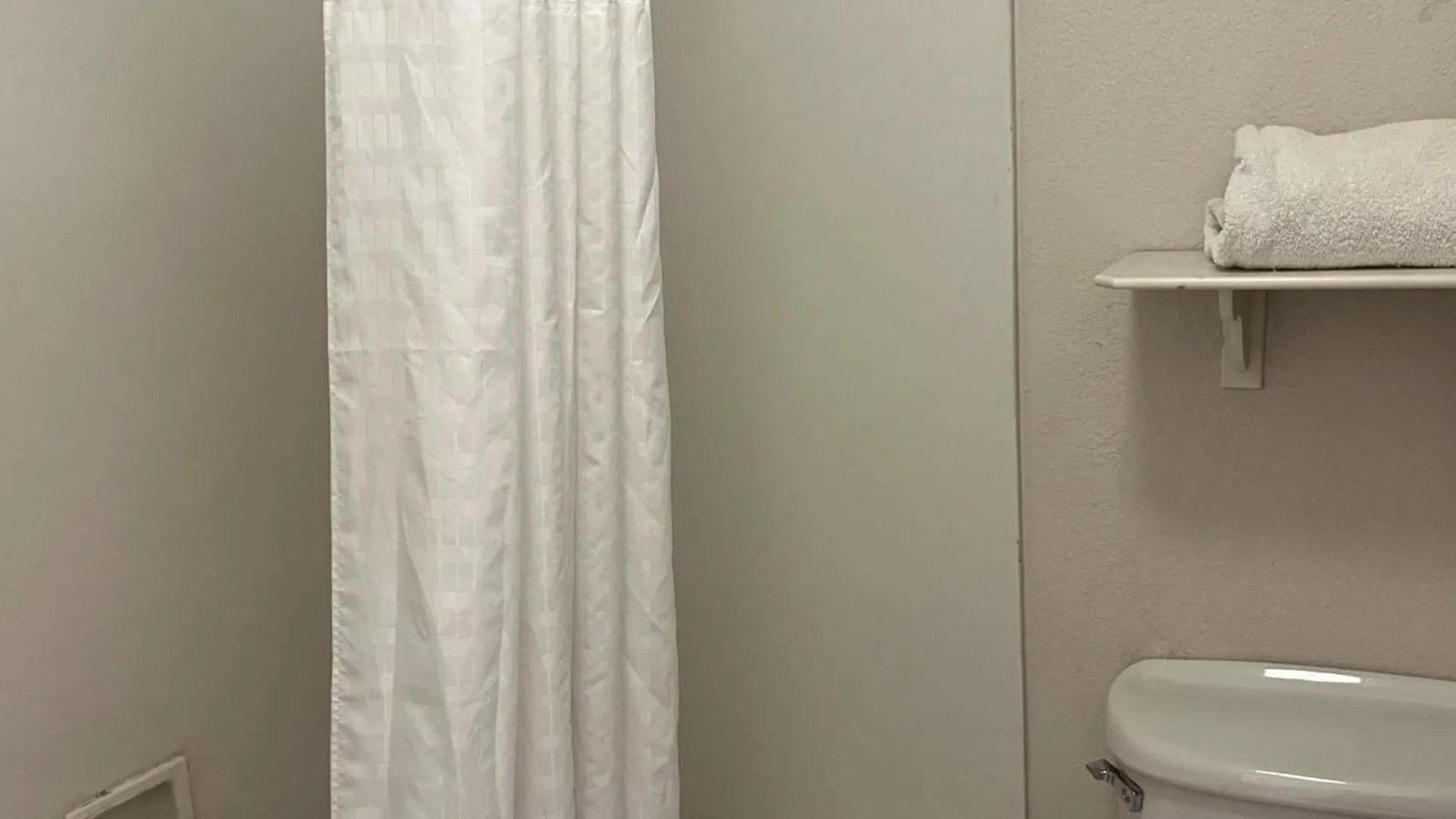 Motel 6 Phoenix, Az Midtown Hotel Phoenix