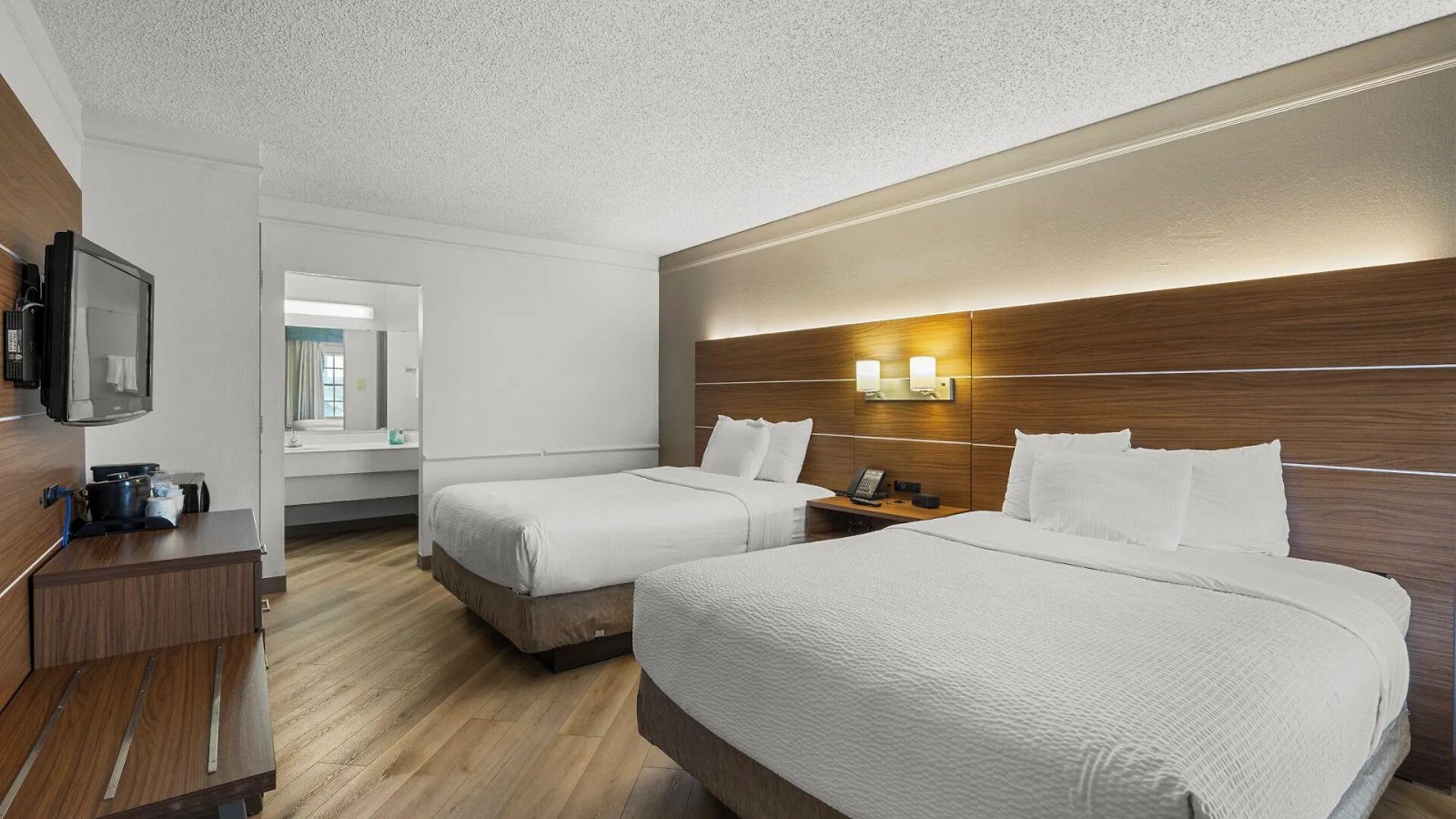 Motel 6 Phoenix, Az Midtown
