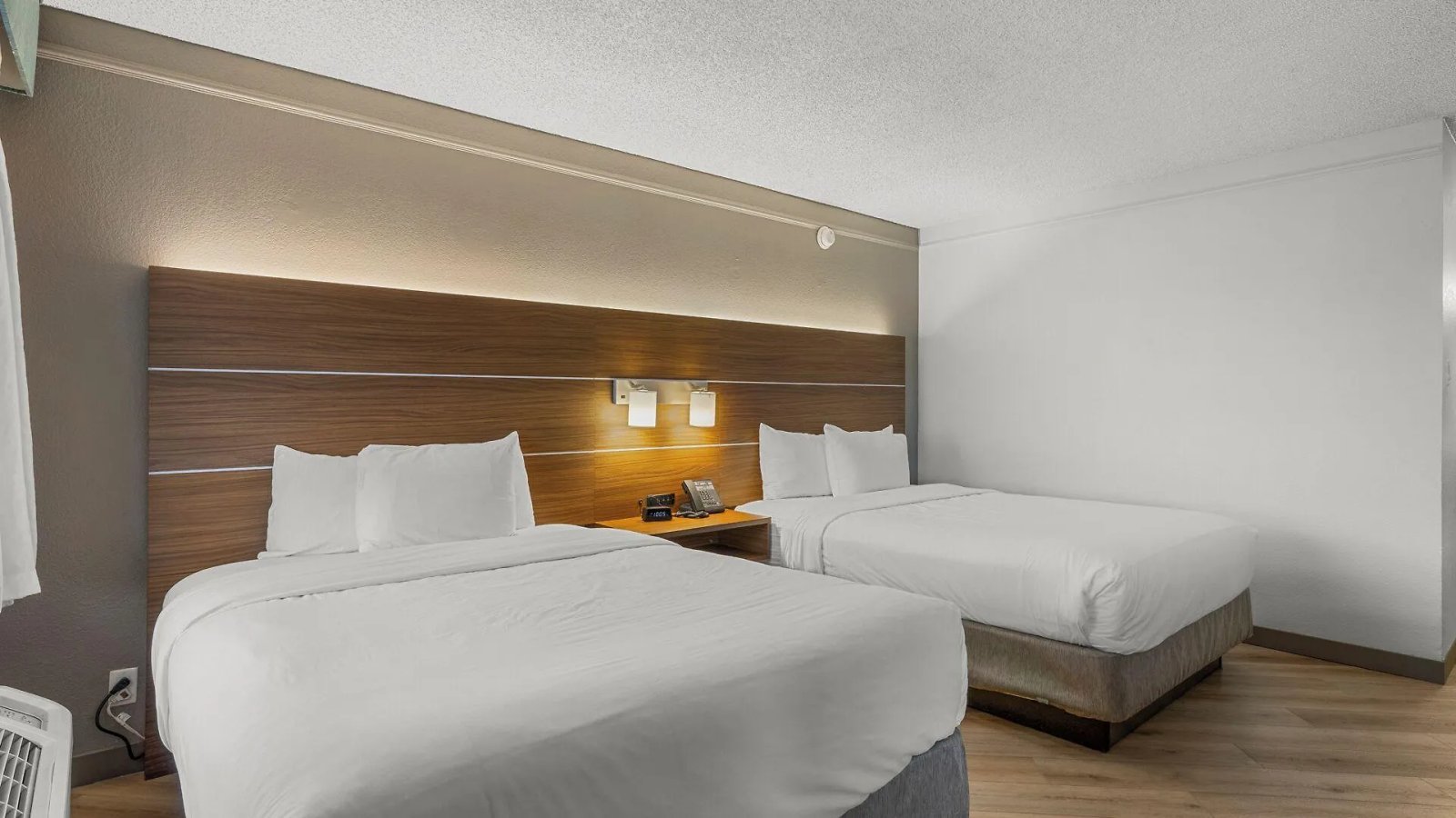 Hotel Motel 6 Phoenix, Az Midtown