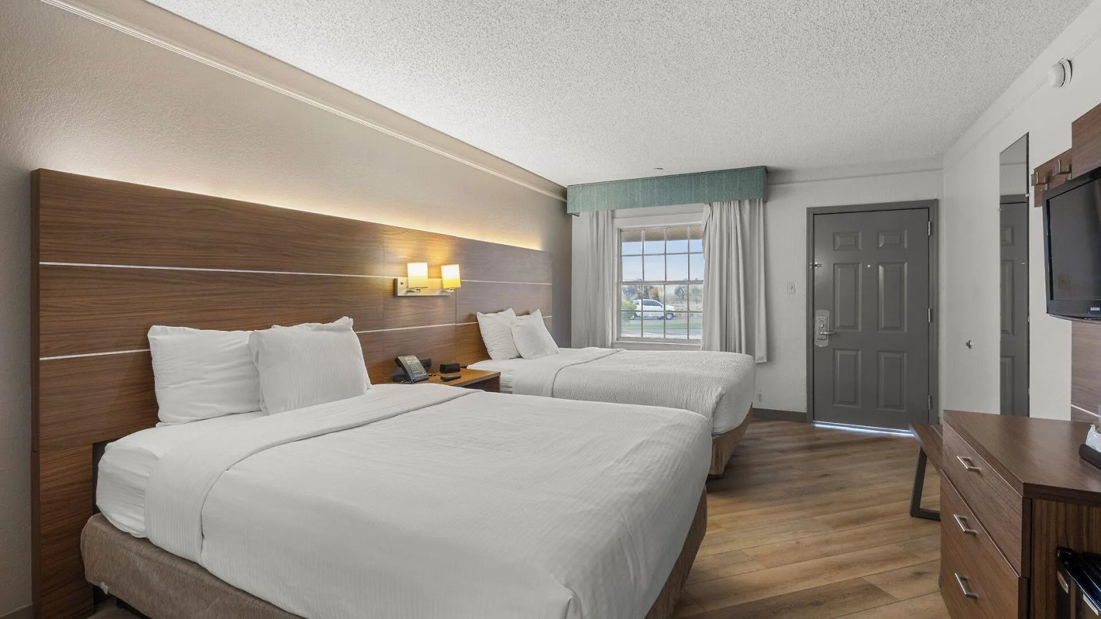 Motel 6 Phoenix, Az Midtown 4*, Phoenix United States