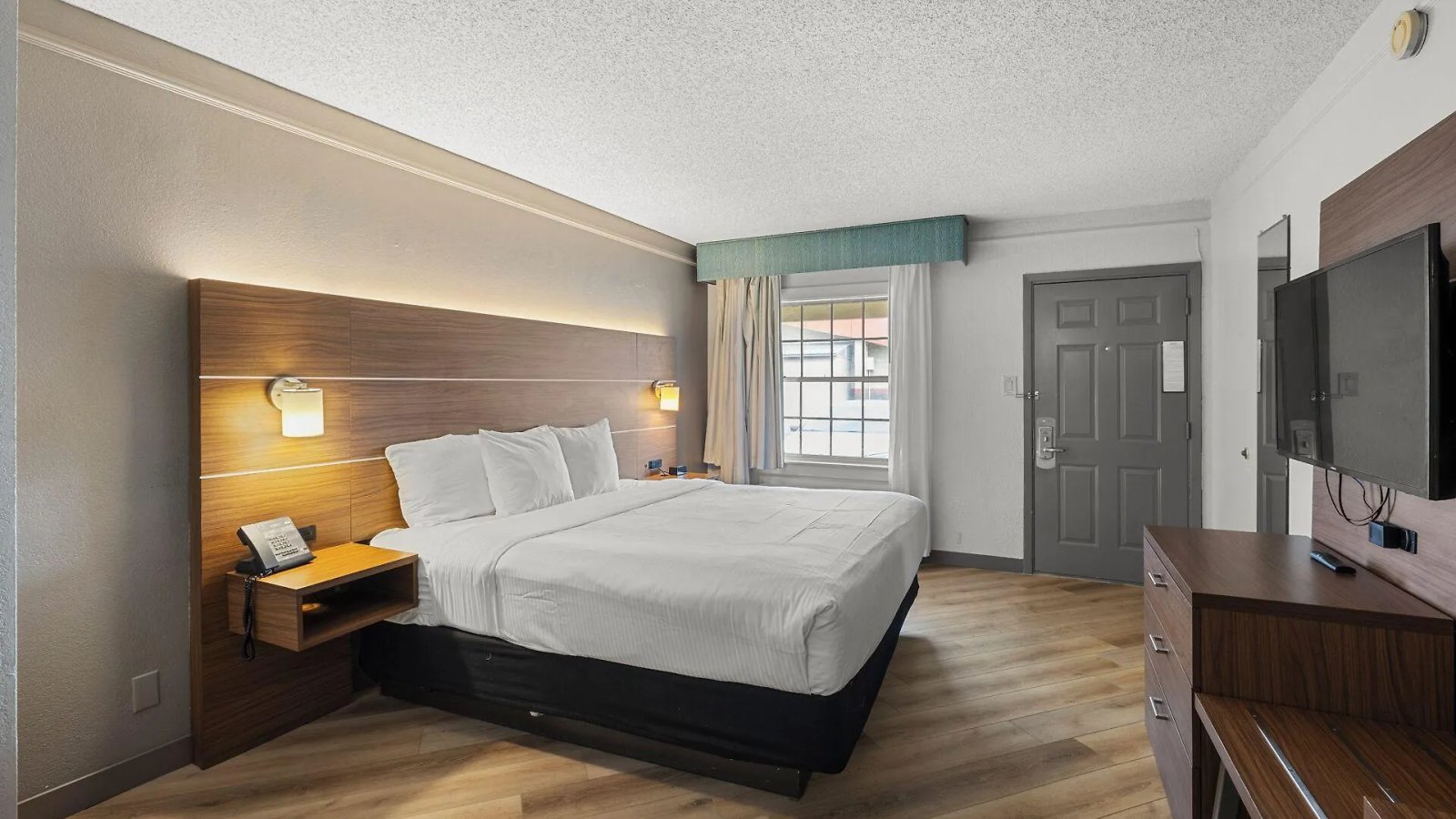 Motel 6 Phoenix, Az Midtown 4*, Phoenix United States