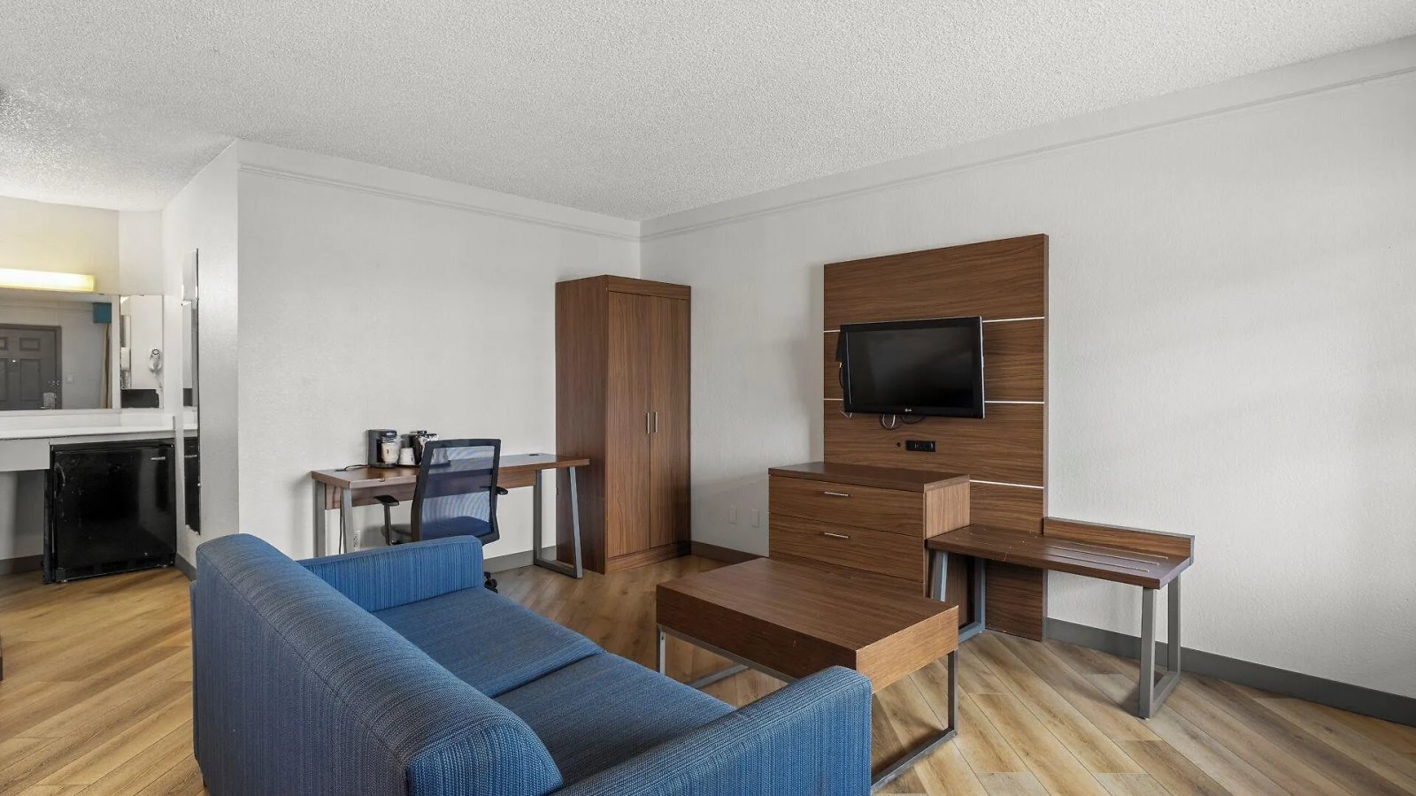 Motel 6 Phoenix, Az Midtown Hotel Phoenix