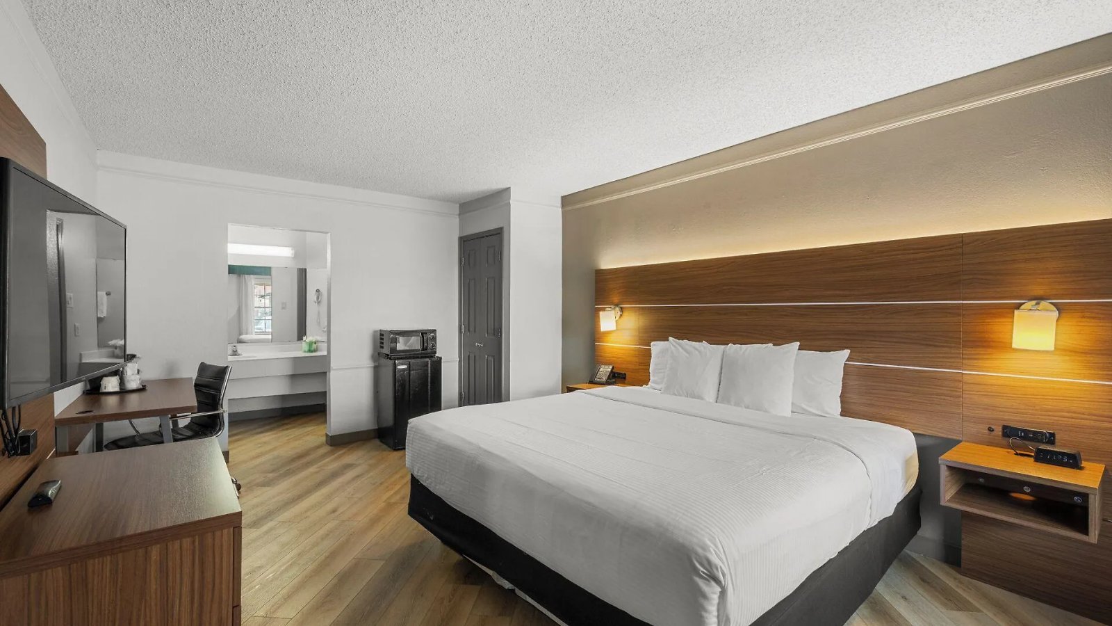 Motel 6 Phoenix, Az Midtown Phoenix