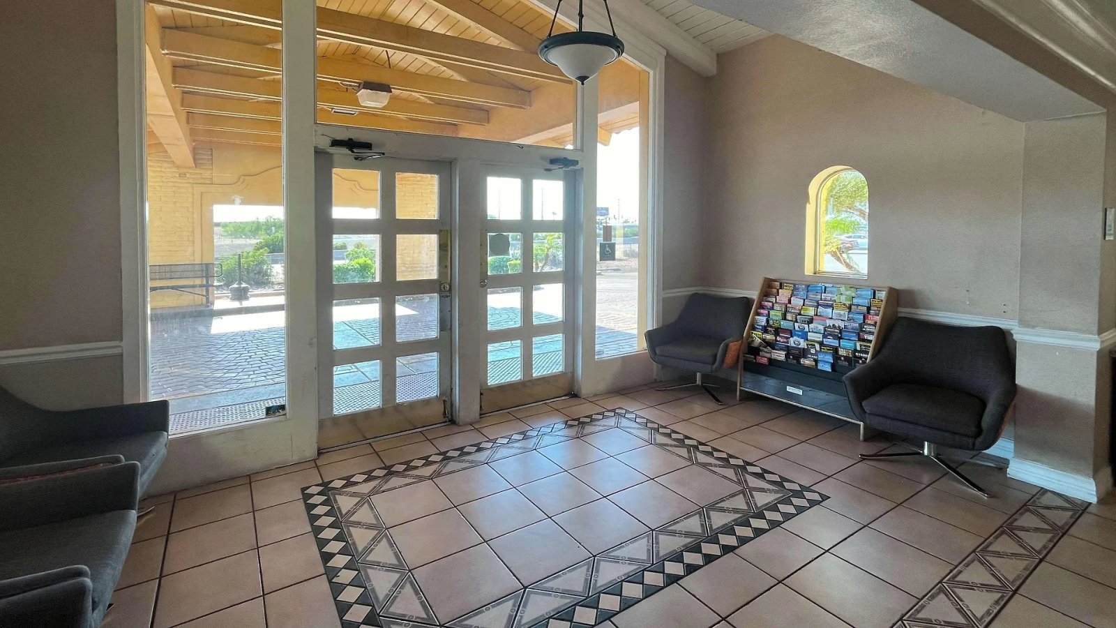 Motel 6 Phoenix, Az Midtown 4*, Phoenix United States