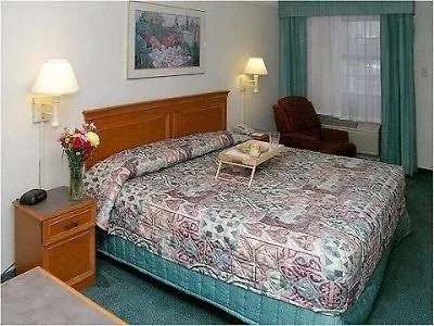Motel 6 Phoenix, Az Midtown United States