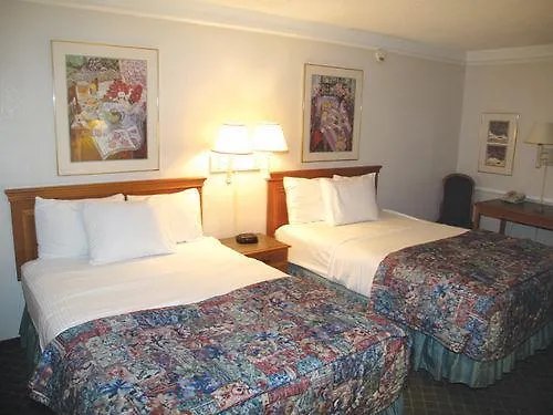 Motel 6 Phoenix, Az Midtown Hotel Phoenix