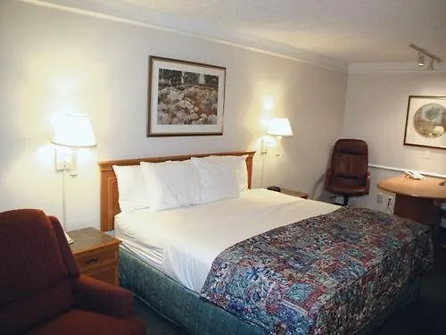 Motel 6 Phoenix, Az Midtown 4*, Phoenix United States