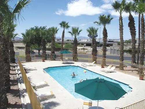 **** Hotel Motel 6 Phoenix, Az Midtown United States