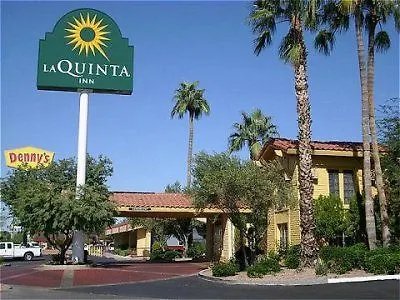 Motel 6 Phoenix, Az Midtown 4*, Phoenix