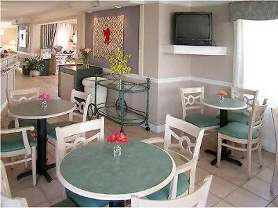 Motel 6 Phoenix, Az Midtown Hotel