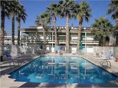 Hotel Motel 6 Phoenix, Az Midtown