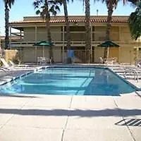 Motel 6 Phoenix, Az Midtown Hotel Phoenix