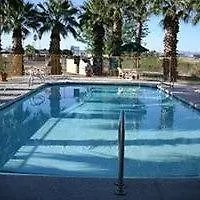 Hotel Motel 6 Phoenix, Az Midtown