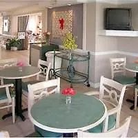 Motel 6 Phoenix, Az Midtown Hotel