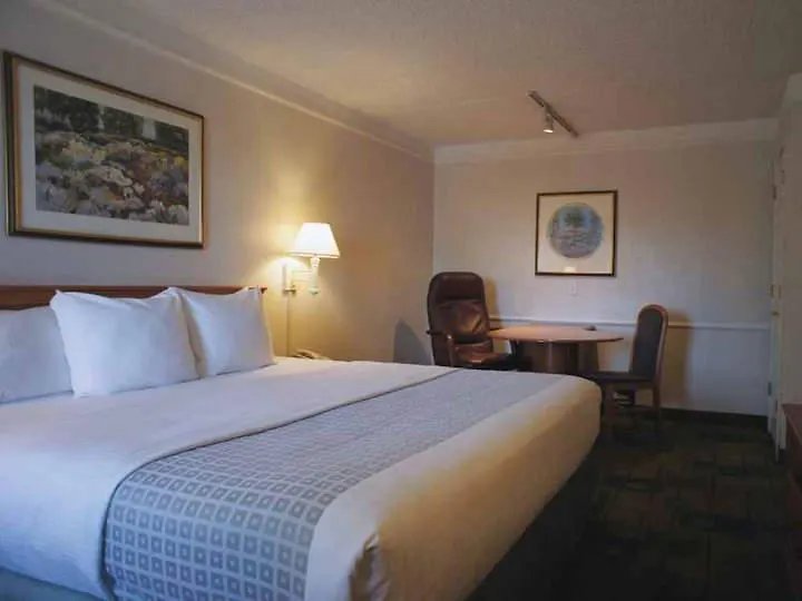 **** Hotel Motel 6 Phoenix, Az Midtown United States