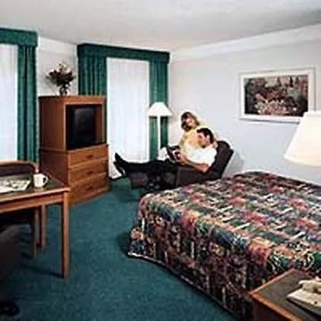 Motel 6 Phoenix, Az Midtown Phoenix