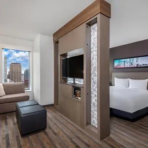 *** Hotel Hyatt House Denver/downtown United States