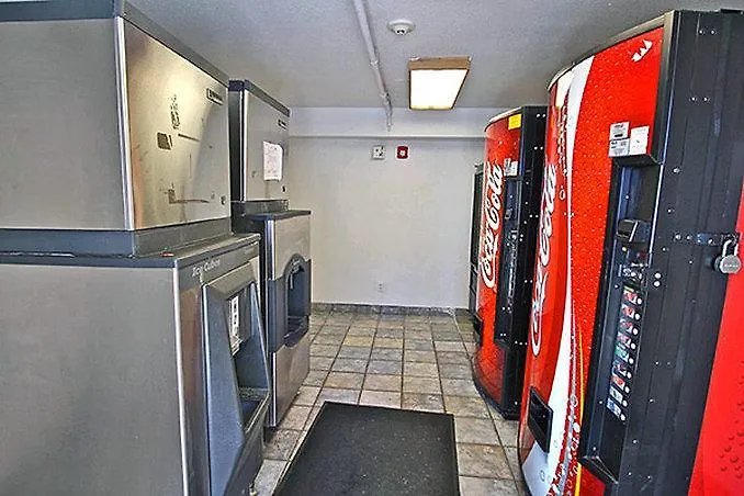 Motel 6-Phoenix, Az - West 2*, Phoenix United States