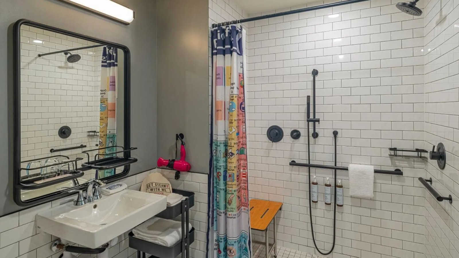 Hotel Moxy Phoenix Downtown United States