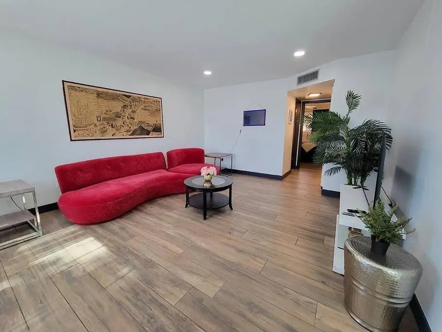 *Msg For 5%Off*2Bed1Bath Queenbeds Northphx Apartment Phoenix