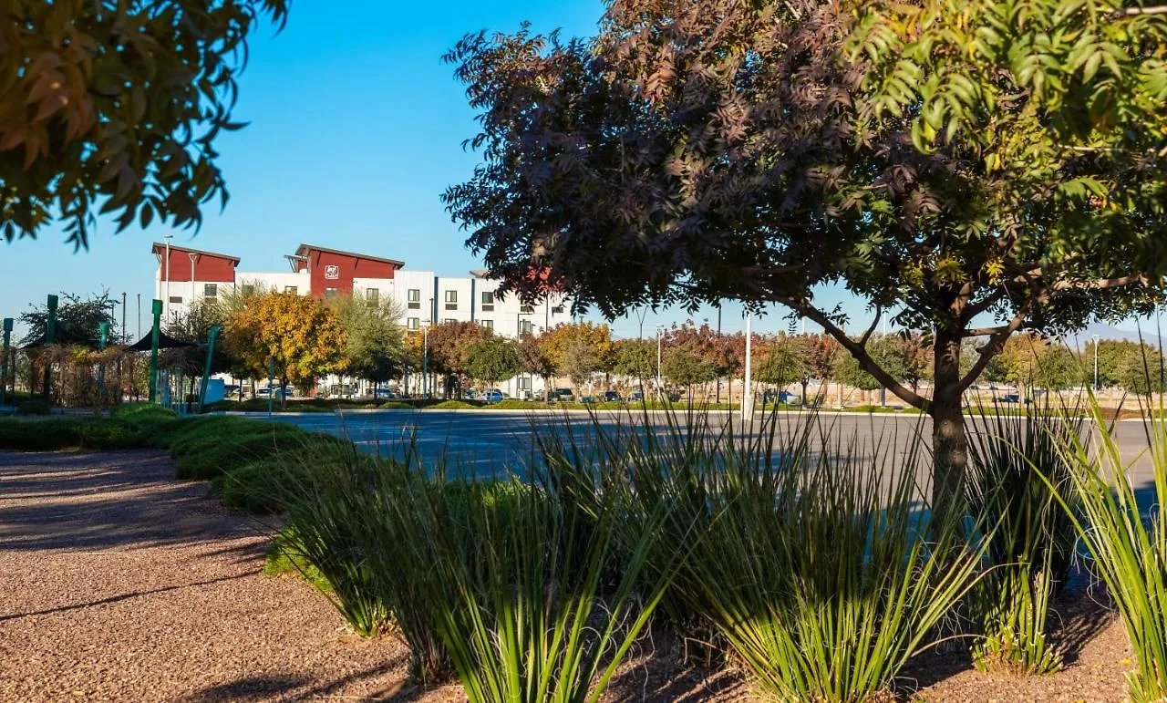 My Place Hotel-Phoenix West/Avondale, Az