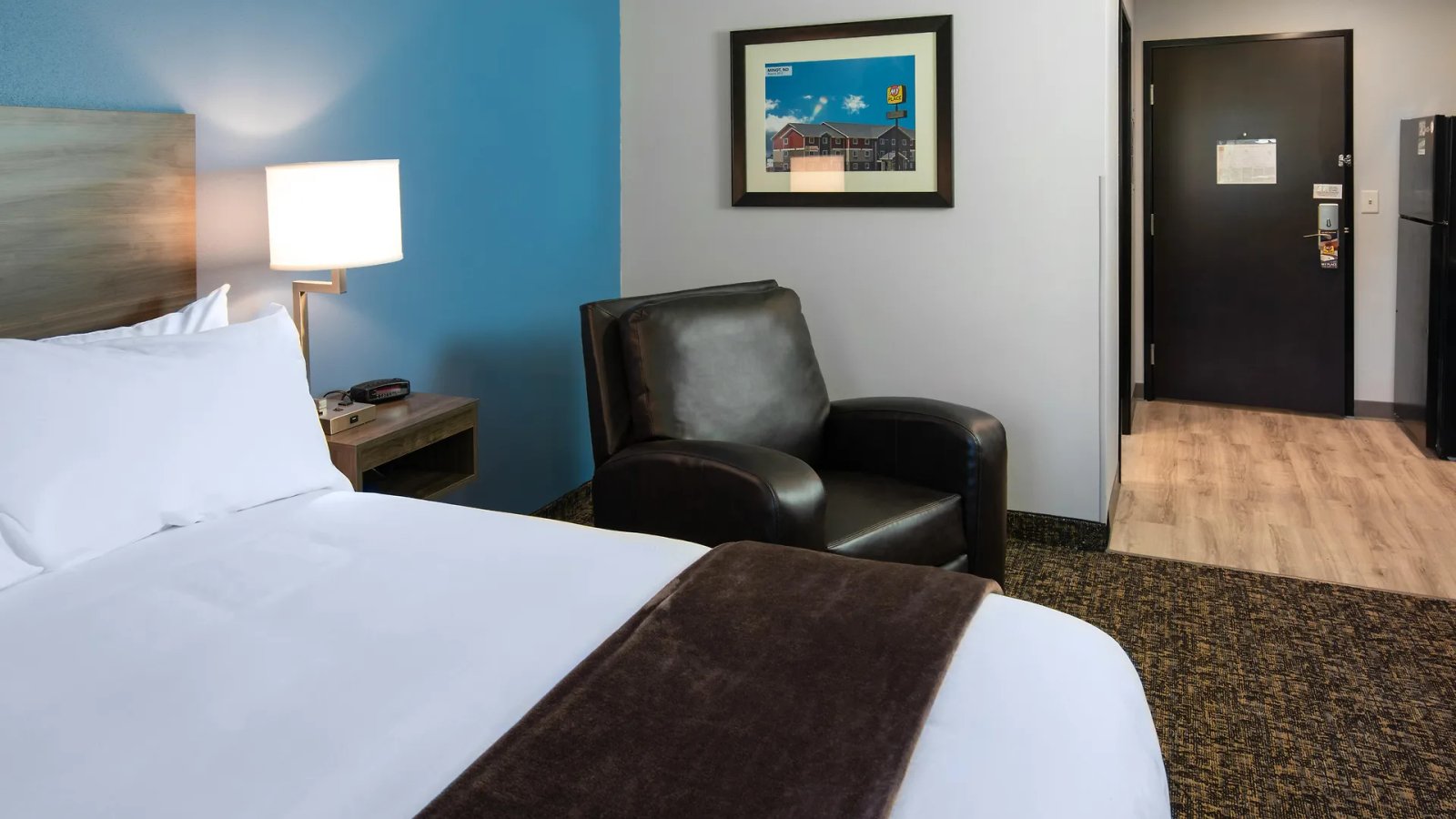 My Place Hotel-Phoenix West/Avondale, Az 2*, Avondale
