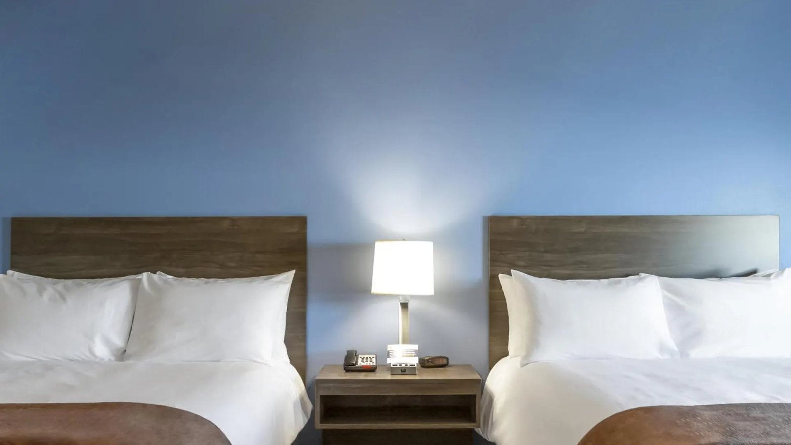 My Place Hotel-Phoenix West/Avondale, Az United States