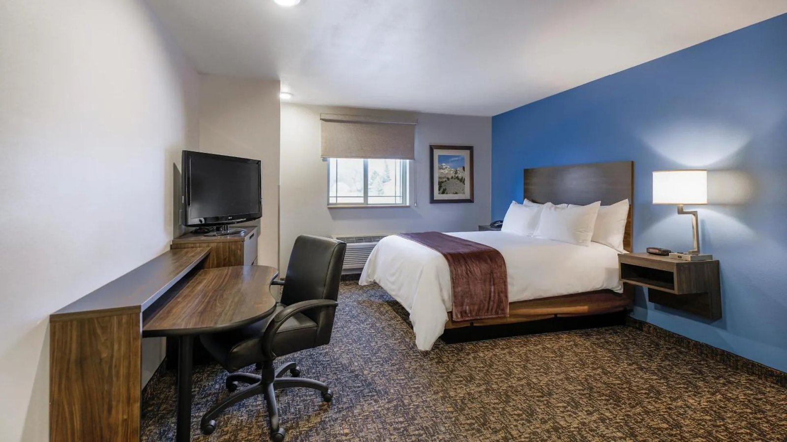 My Place Hotel-Phoenix West/Avondale, Az Avondale