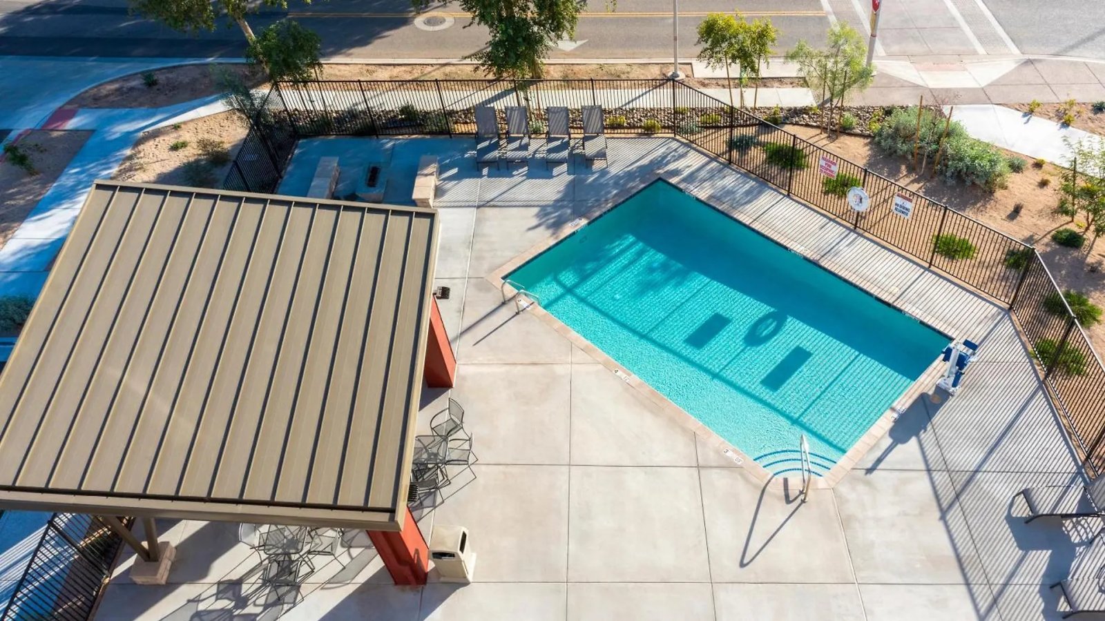 Hotel My Place Hotel-Phoenix West/Avondale, Az