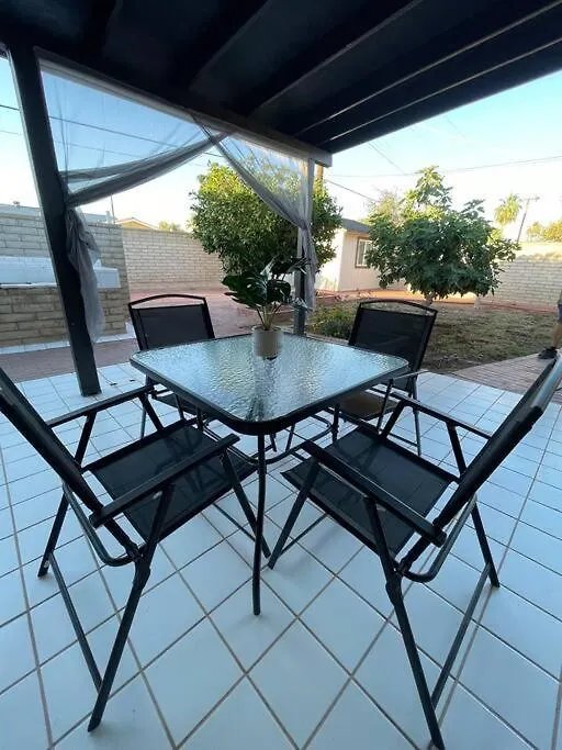 Apartment New Stylish Midtown With One Bedroom Phoenix