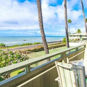 The Shores Of Maui #223 Holiday home Kihei