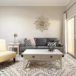  Holiday home Central Townhome