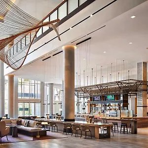 Hotel Sheraton Downtown, Phoenix