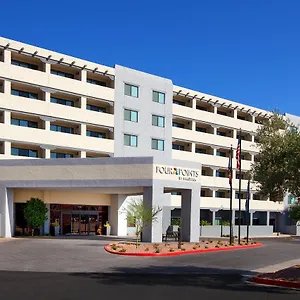 Hotel Four Points By Sheraton South Mountain, Phoenix