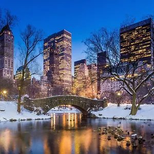 The Pierre, A Taj Hotel, 5*, New York United States