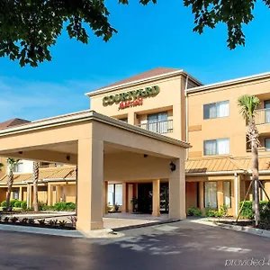 Courtyard By Marriott 3*, Pensacola United States